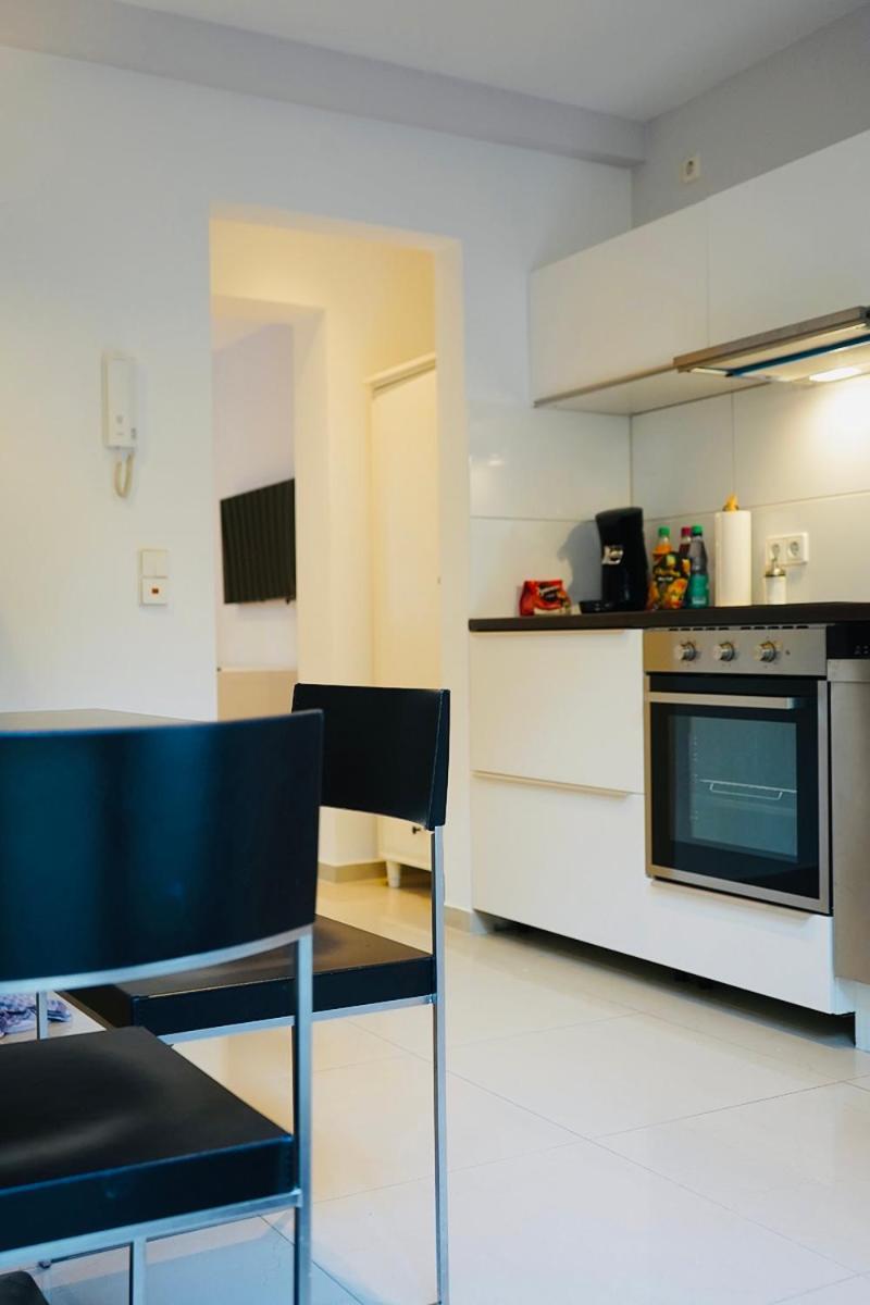 Haus Im Gruenen Fuer 6 Personen-3 Schlafzimmer- 3 Baedern -Waschmaschine-Grosse Terrasse- Vollausgestattete Kueche Wolfsburg Dış mekan fotoğraf